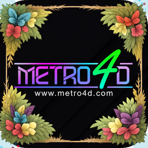 metro4d — galeri pratinjau - APK Resmi