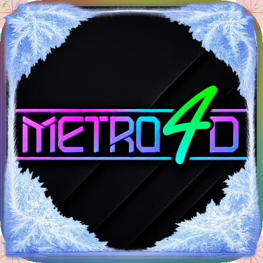 metro4d — galeri pratinjau Resmi APK
